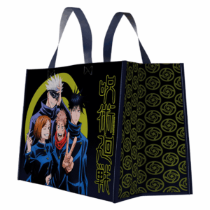 Bolsa Jujutsu Kaisen