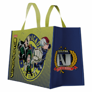 Bolsa My Hero Academia