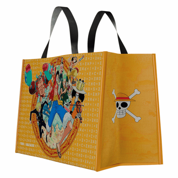 Bolsa One Piece