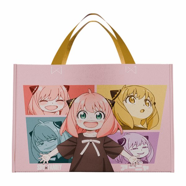 Bolsa Spy x Family - Imagen 2