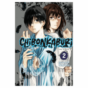 Chibonkaburi 02
