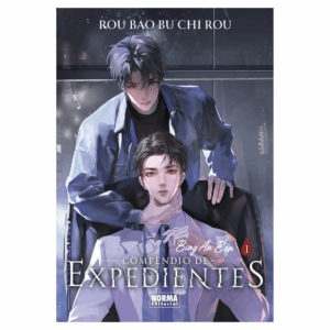 Compendio de Expedientes 01