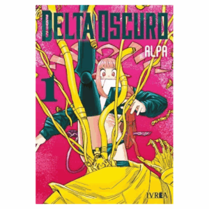 Delta Oscuro 01