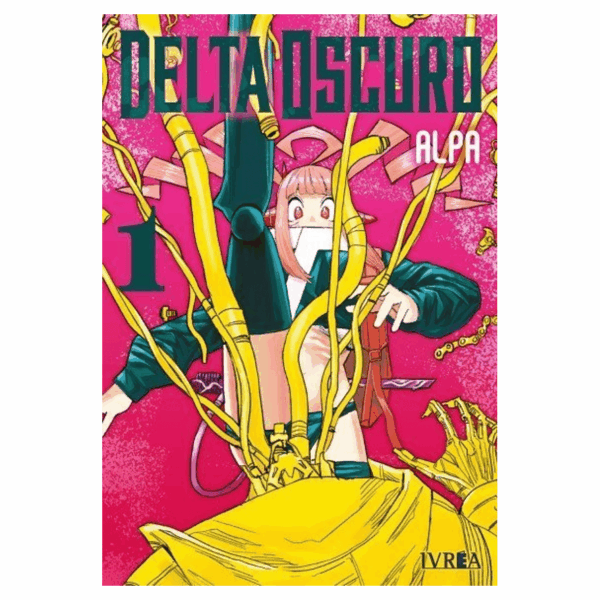 Delta Oscuro 01