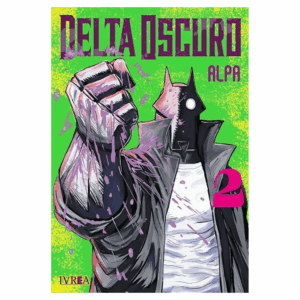 Delta Oscuro 02