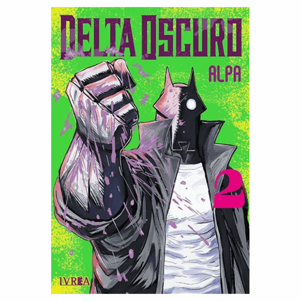 Delta Oscuro 02