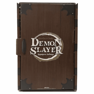 Demon Slayer (Boxset)