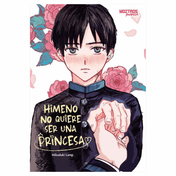 Himeno no quiere ser una Princesa (Integral)