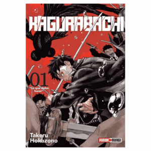Kagurabachi 01
