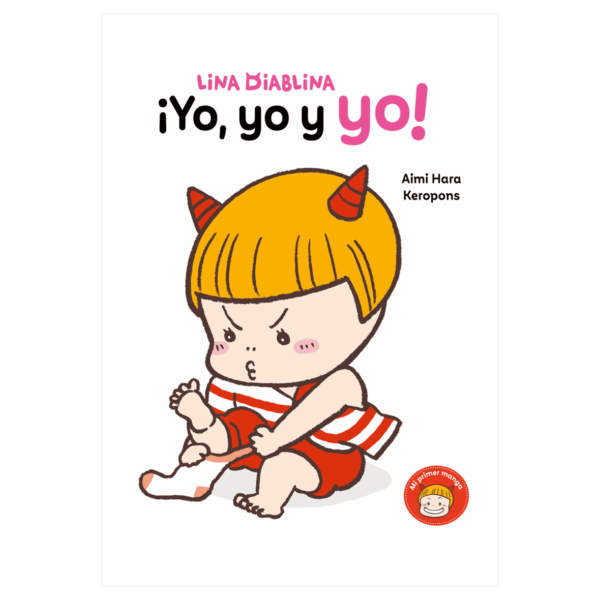 Lina Diablina ¡Yo, yo y yo!