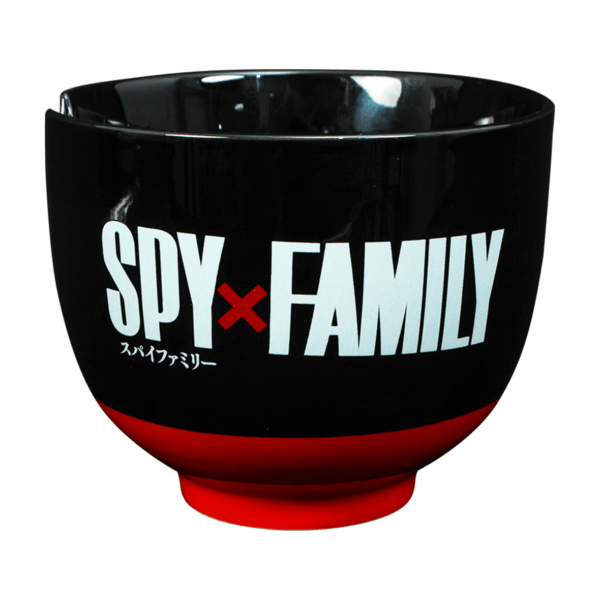 Ramen Bowl Spy x Family 01 - Imagen 2
