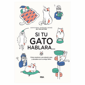 Si tu Gato hablara...