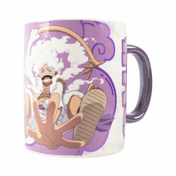 Taza One Piece