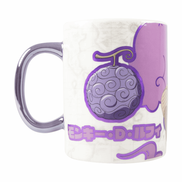 Taza One Piece - Imagen 2