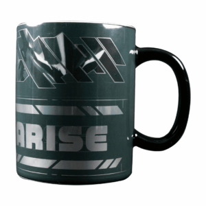 Taza Solo Leveling