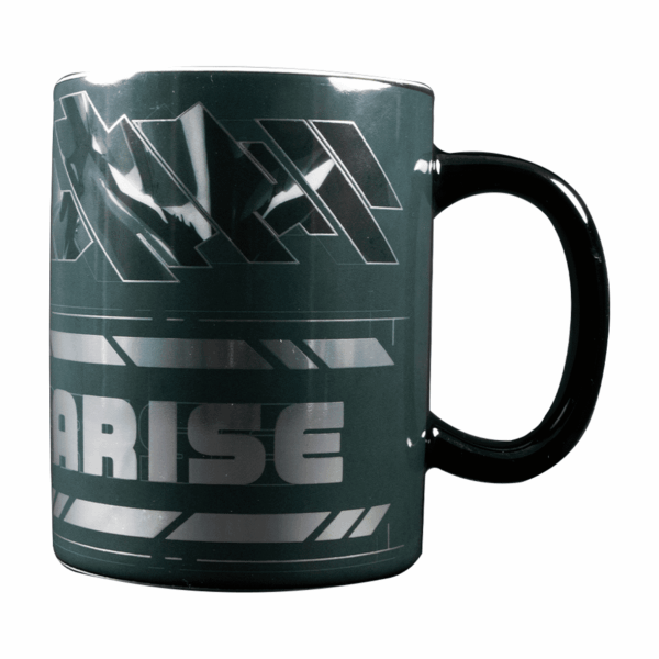 Taza Solo Leveling