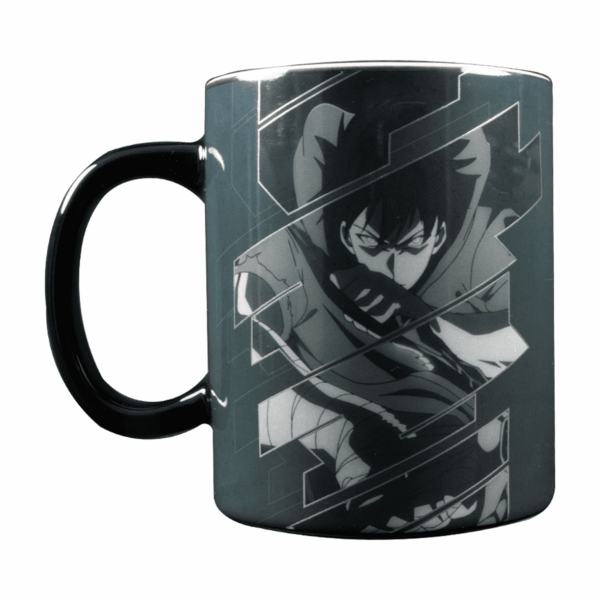 Taza Solo Leveling - Imagen 2