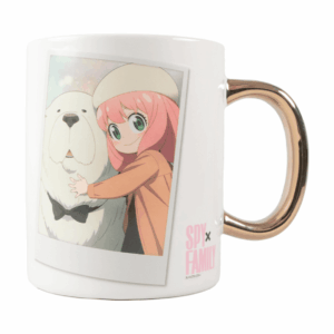 Taza Spy x Family
