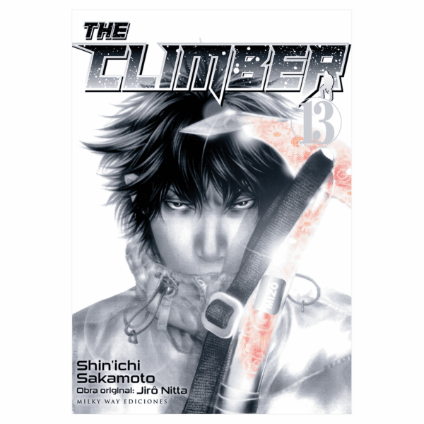 The Climber 13