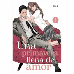 Una Primavera llena de Amor 01