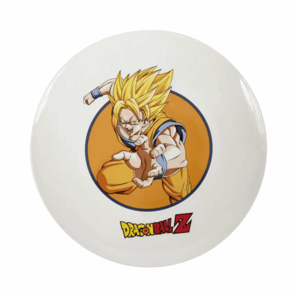 Vajilla Dragon Ball Z - Imagen 2