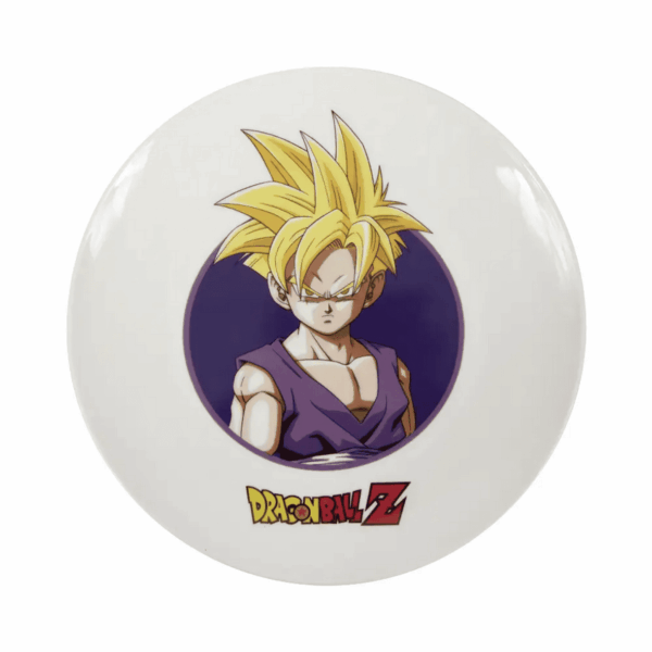 Vajilla Dragon Ball Z - Imagen 3
