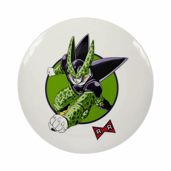 Vajilla Dragon Ball Z - Imagen 4