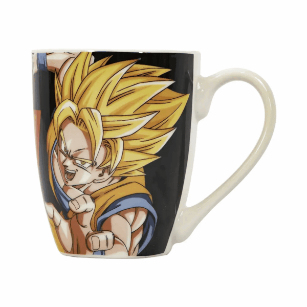 Vajilla Dragon Ball Z - Imagen 6