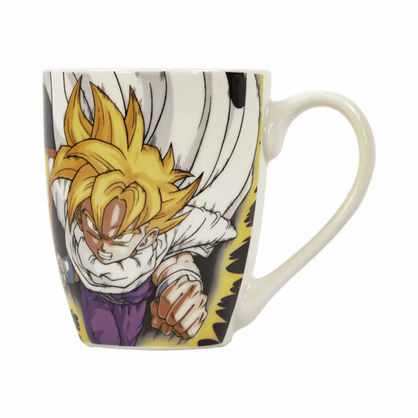Vajilla Dragon Ball Z - Imagen 7