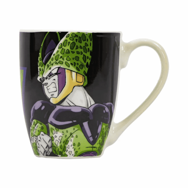 Vajilla Dragon Ball Z - Imagen 8