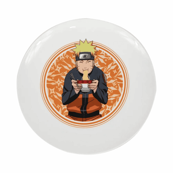 Vajilla Naruto Shippuden 01 - Imagen 2