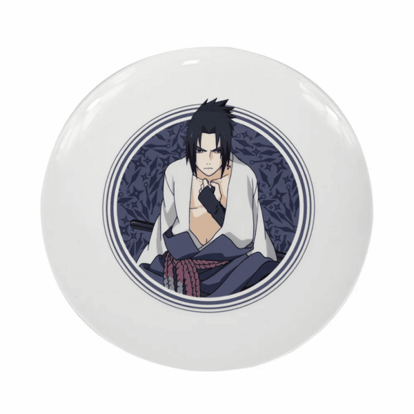 Vajilla Naruto Shippuden 01 - Imagen 3