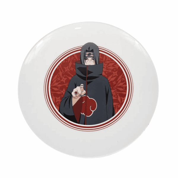 Vajilla Naruto Shippuden 01 - Imagen 5