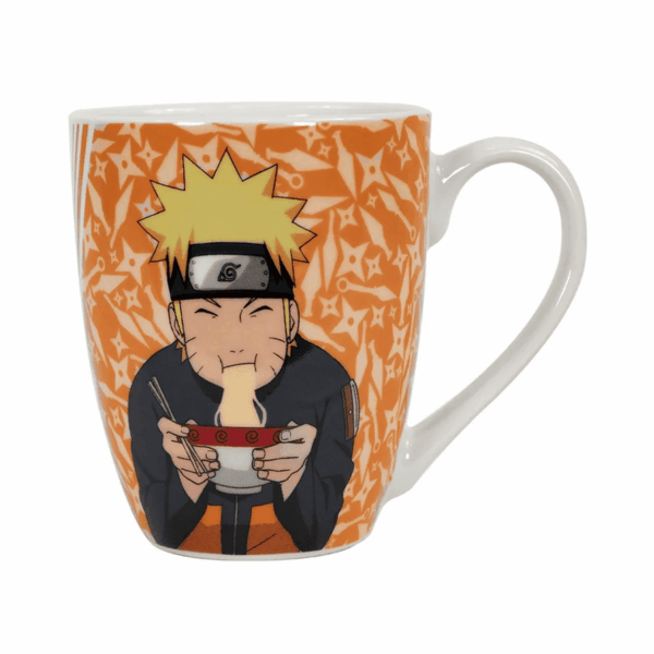 Vajilla Naruto Shippuden 01 - Imagen 6