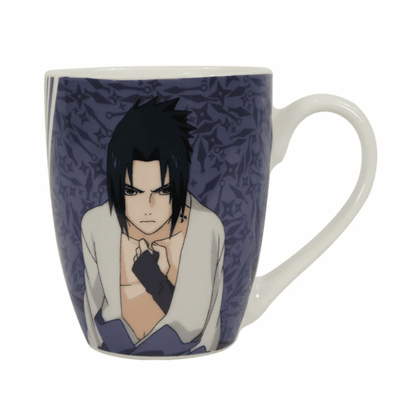 Vajilla Naruto Shippuden 01 - Imagen 7