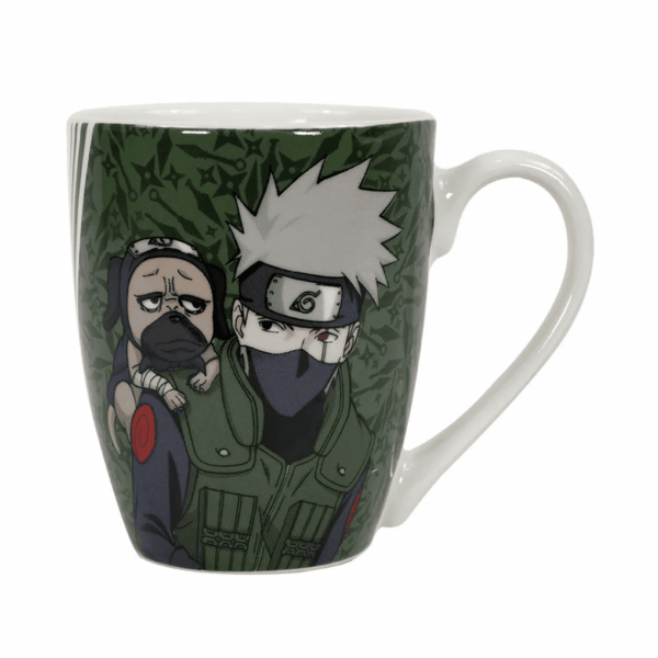 Vajilla Naruto Shippuden 01 - Imagen 8
