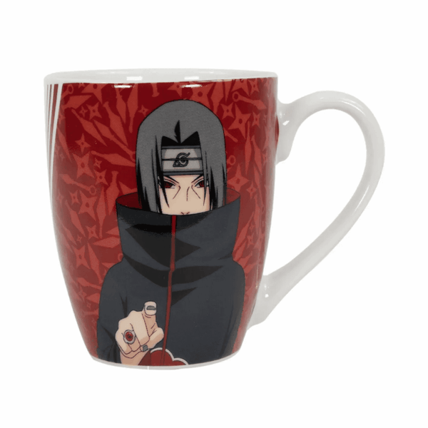 Vajilla Naruto Shippuden 01 - Imagen 9