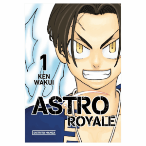 Astro Royale 01