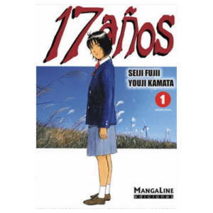 17 Años 01 [Dañado]
