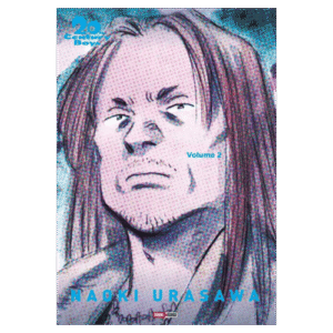 20th Century Boys 02 (Kanzenban)