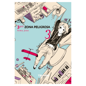 3am Zona Peligrosa 03