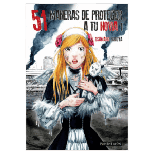 51 Maneras de proteger a tu Novia 01 [Dañado]