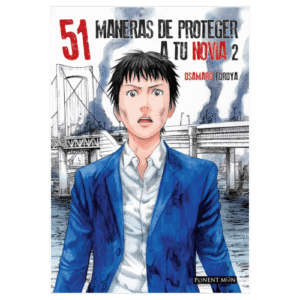 51 Maneras de proteger a tu Novia 02 [Dañado]
