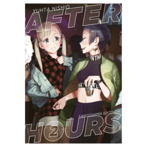After Hours 02