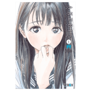 Akebi´s Sailor Uniform 01