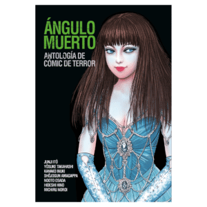 Ángulo Muerto [Dañado]