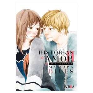 Antología de Historias de Amor 02 [Dañado]