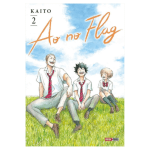 Ao no Flag 02