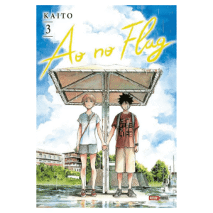 Ao no Flag 03