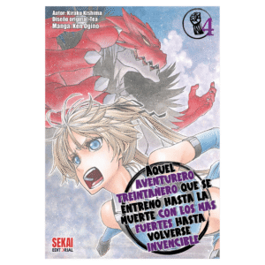 Aquel Aventurero Treintañero 04